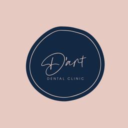 https://www.dartdentalclinic.com/ Reference Img