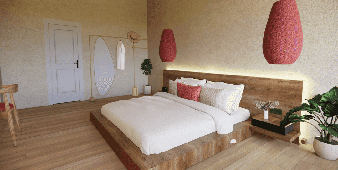 Beldekız Villarları 1+1 image 10