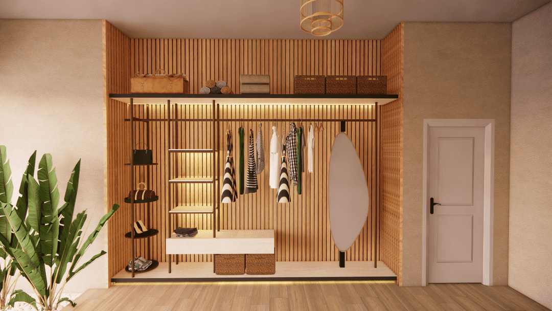 Beldekız Villarları 1+1 image 11