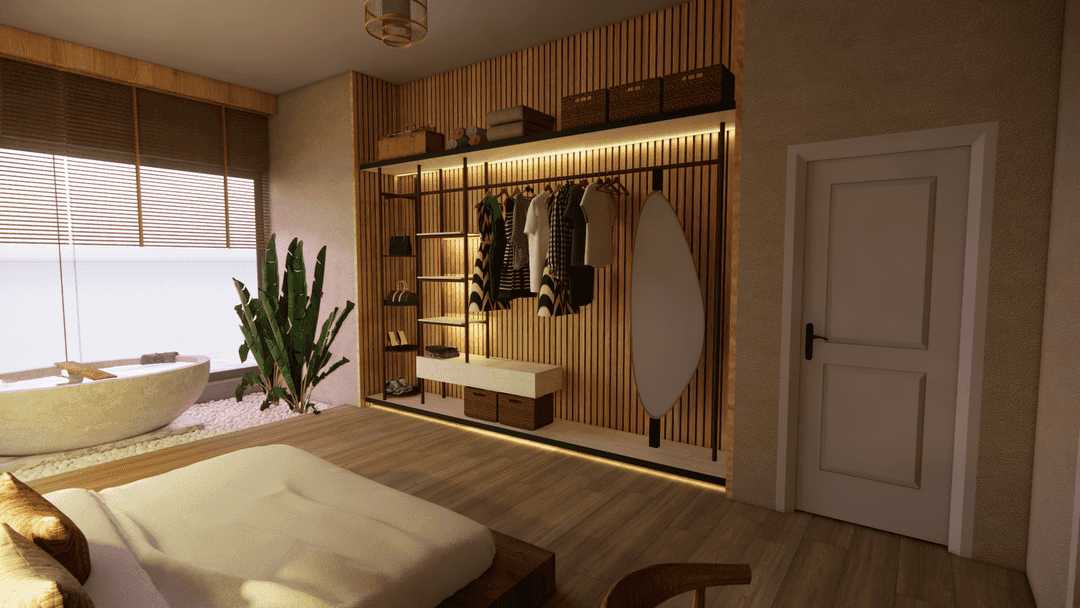 Beldekız Villarları 1+1 image 12