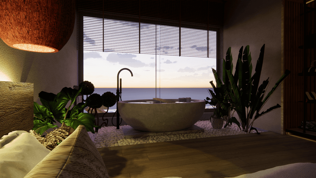 Beldekız Villarları 1+1 image 14