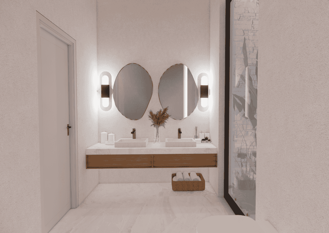 Beldekız Villarları 1+1 image 16