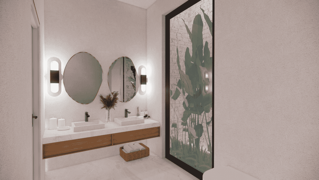 Beldekız Villarları 1+1 image 17