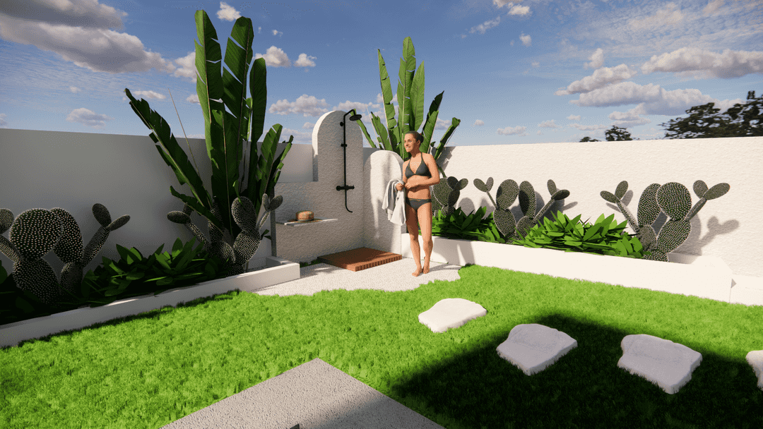 Beldekız Villarları 1+1 image 4