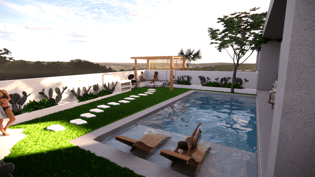 Beldekız Villarları 1+1 image 5