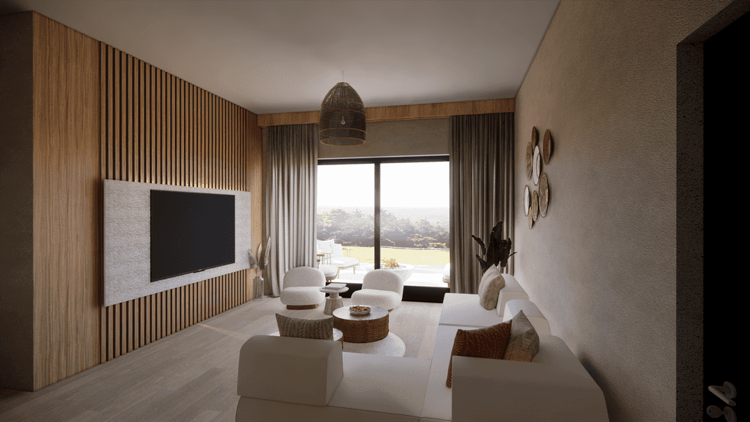 Beldekız Villarları 1+1 image 7