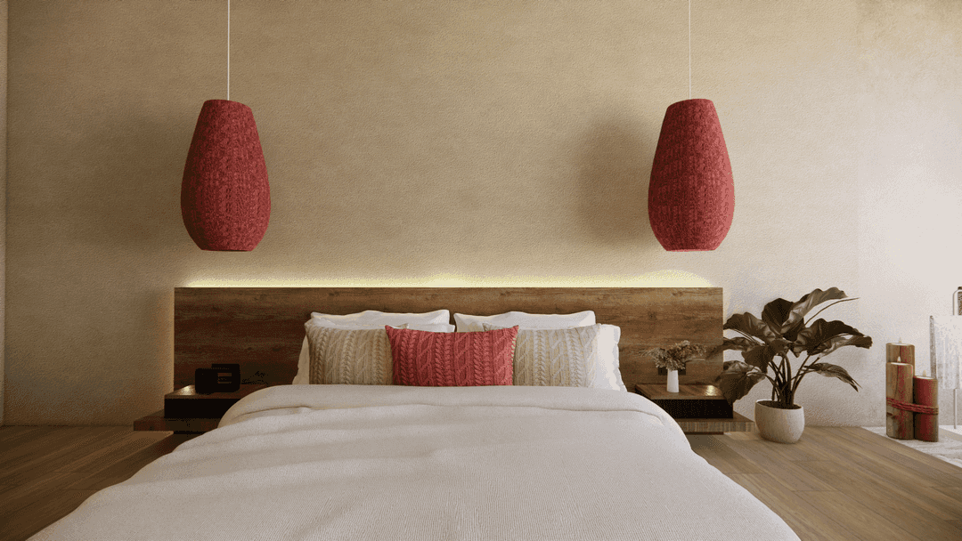 Beldekız Villarları 1+1 image 8