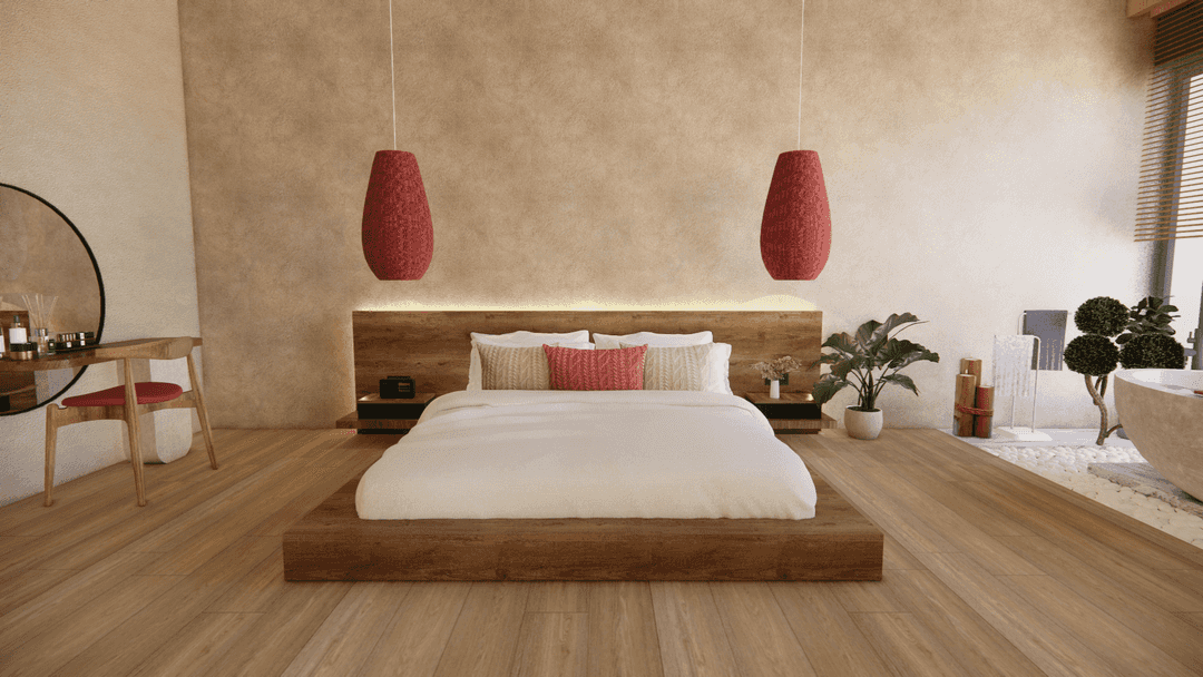 Beldekız Villarları 1+1 image 9