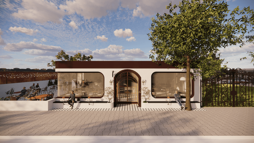 Doc Coffee Co. image 1