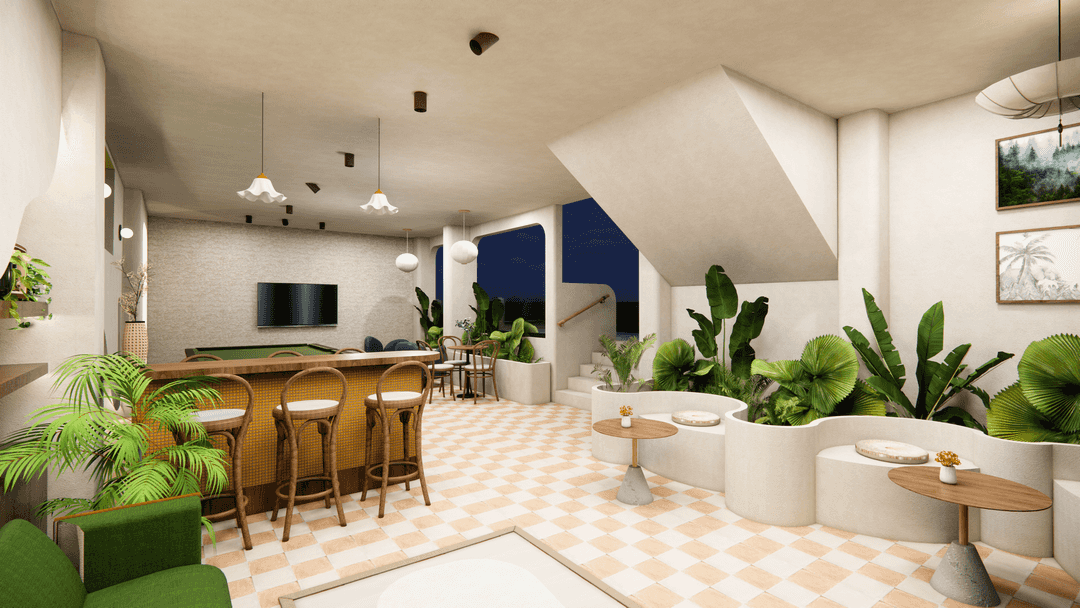 Montebello Deluxe Hobi Alanı image 4