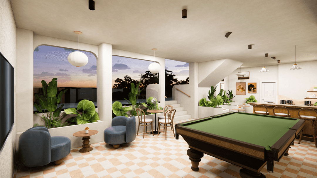 Montebello Deluxe Hobi Alanı image 6