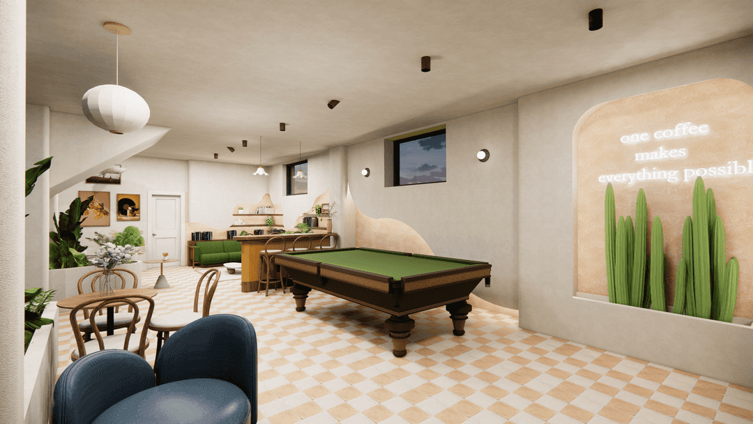 Montebello Deluxe Hobi Alanı image 7