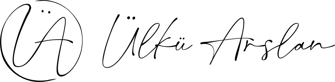 Ülkü Arslan Interior Logo